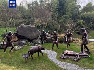 距今约30万年华龙洞人被证实为东亚地区向智人演化的最早古人类