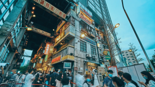 广州文和友终撤场