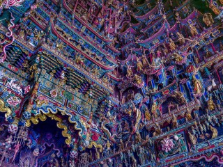孙悟空的忧郁，就是现代人的忧郁 | 西游专家谈《黑神话：孙悟空》