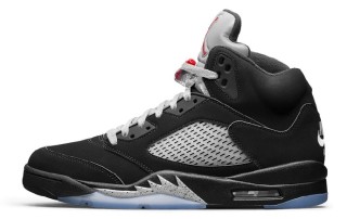 CLOT发布2024秋冬系列，Air Jordan 5新配色｜是日美好事物