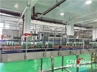 技术加持让“糊口粮”变“致富粮”