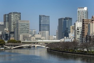 新酒店 | 四季酒店在日本版图继续扩张，演绎传统关西生活