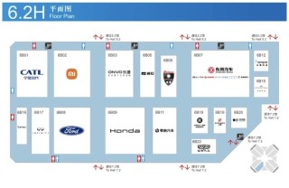 2025上海车展前瞻：超百款新车首发，近千家公司参展，智驾供应商走到“台前”
