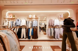 Maia Active加速改头换面
