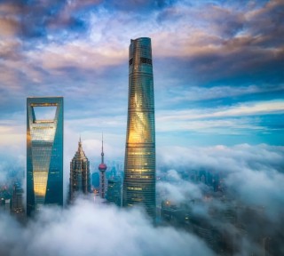 上海中心J酒店迎来三周年庆典，2024年迪拜经济和旅游部中国路演首站启幕 | 一周旅行指南