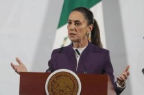 特朗普提出“派美军进入墨西哥协助打击贩毒”被墨西哥总统严词拒绝