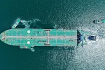 贸易战阴云笼罩 国际油价创两周新低
