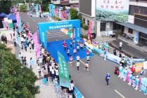 好运粤港澳·全运多面睇｜从“中国荔乡”开启十五运会群众赛事，背后大有讲究