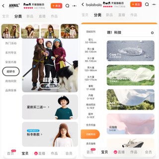 “科技童装”的新故事没见效，安奈儿首位CEO离职
