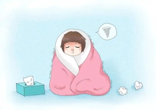 “又是流感，高烧40℃”，这一波流感，严重吗？