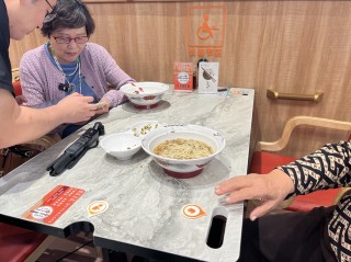 我们的人民城市｜长者食堂如何“叫好又叫座”？