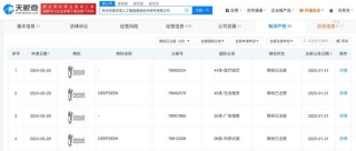 国家知识产权局：多方恶意抢注DeepSeek商标被驳回