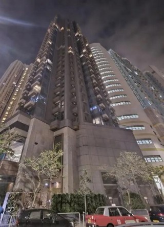 香港前特首梁振英次女猝逝终年33岁