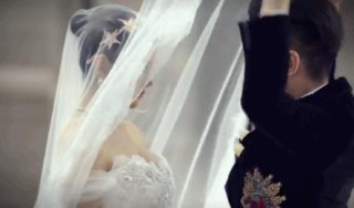 陈晓陈妍希官宣离婚