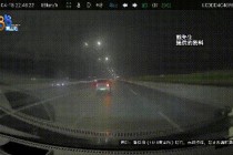 男子被网约车追尾，追讨4万维修费反被骂？租车公司经理：我要带着警察去找他