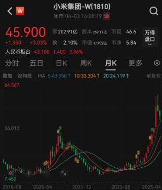 停更4天后，雷军发文，小米多位高管集体表态