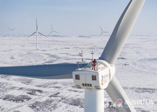 完整准确全面贯彻新时代党的治疆方略丨疆电跃升