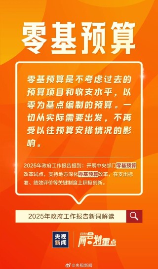 具身智能、瞪羚企业……这些进入政府工作报告的新词啥意思？