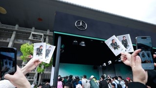 F1赛场外，这项运动为汽车业带来了什么？