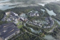 新酒店 | 首间美高梅华府亮相，重塑岭南园林府邸