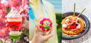北京环球发布《暑期亲子“入戏”指南》，十大玩法激活夏季亲子游