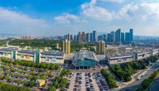 被称为浙江“最散装”城市，金华拿什么撑起全省“关键极”？