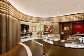 沛纳海年内将关闭多家专卖店