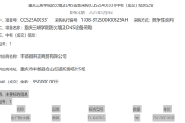 法治面 | 重庆一高校花75万元采购百元路由器，何谓竞争性谈判方式招标？