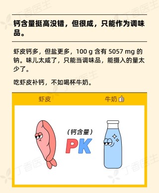 虾头重金属超标？虾线不能吃？告诉你 6 个吃虾真相