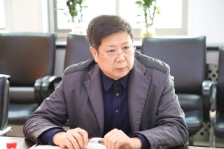 中国农业大学食品科学与营养工程学院迎来新一届行政班子