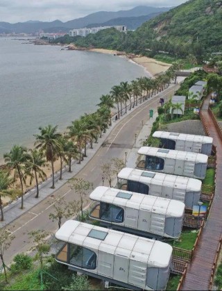“国字号”景区、游乐园、网红村！春节来阳东，包你“上头”