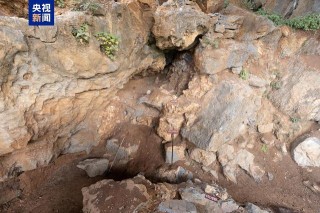 距今约30万年华龙洞人被证实为东亚地区向智人演化的最早古人类