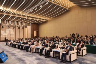 汇聚高水平对外开放侨界力量，2024“侨连五洲·沪上进博”主题论坛举行