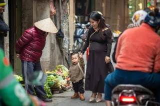 连续三年低于世代更替水平！这一亚洲国家生育率跌至历史新低