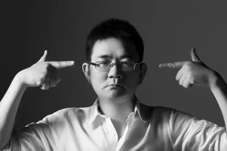 专访连清川谈《曹操的自白书》：如果我是曹操，我也很绝望啊
