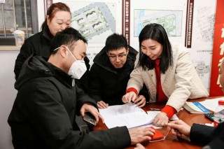 上海静安区茂名北路零星旧改项目二轮征询“首日即生效”