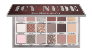 巴黎世家滑雪系列上新，Huda Beauty又有新色眼影盘｜是日美好事物