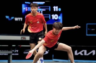国乒成绩不如日本队，年轻球员实力遭质疑，5个单项几乎全军覆没