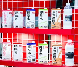 瑞幸生椰拿铁背后供应商抛出40亿扩产