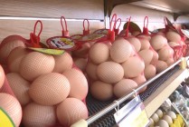 买600克鸡蛋实际近900克？男子反而担心不新鲜，店家、供应商无奈回应