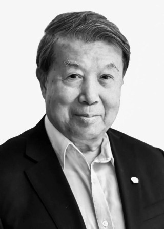 郭爱克同志逝世
