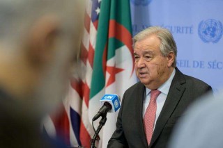美国政府大幅削减对外援助 联合国人道主义机构被迫裁员20%