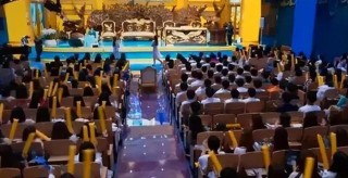 禽兽！全球“选妃”，性侵上千女性，韩国邪教头子被判17年