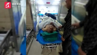 男子聚会上因不喝酒被朋友揍进ICU，头盖骨取出来10多块，打人者哥哥竟说……