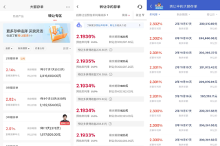 有大额存单持有10天即转让，投资小白也要“勇闯”股市？记者实探银行网点