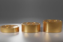 如何根据国际黄金行情进行投资决策？这种行情如何影响国内投资？