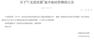 新股疯狂表演：“募资打折”的无线传媒3天涨19倍，长联科技首日暴涨超17倍