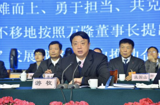 肉制品行业老将游牧去世，曾带领双汇进入黄金时期
