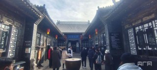 万里山河路|“一城双寺”触摸世界文化遗产千年历史