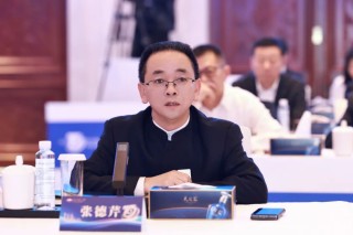 贵州茅台董事长张德芹：打破对白酒度数等固定认知，主动拥抱年轻消费者